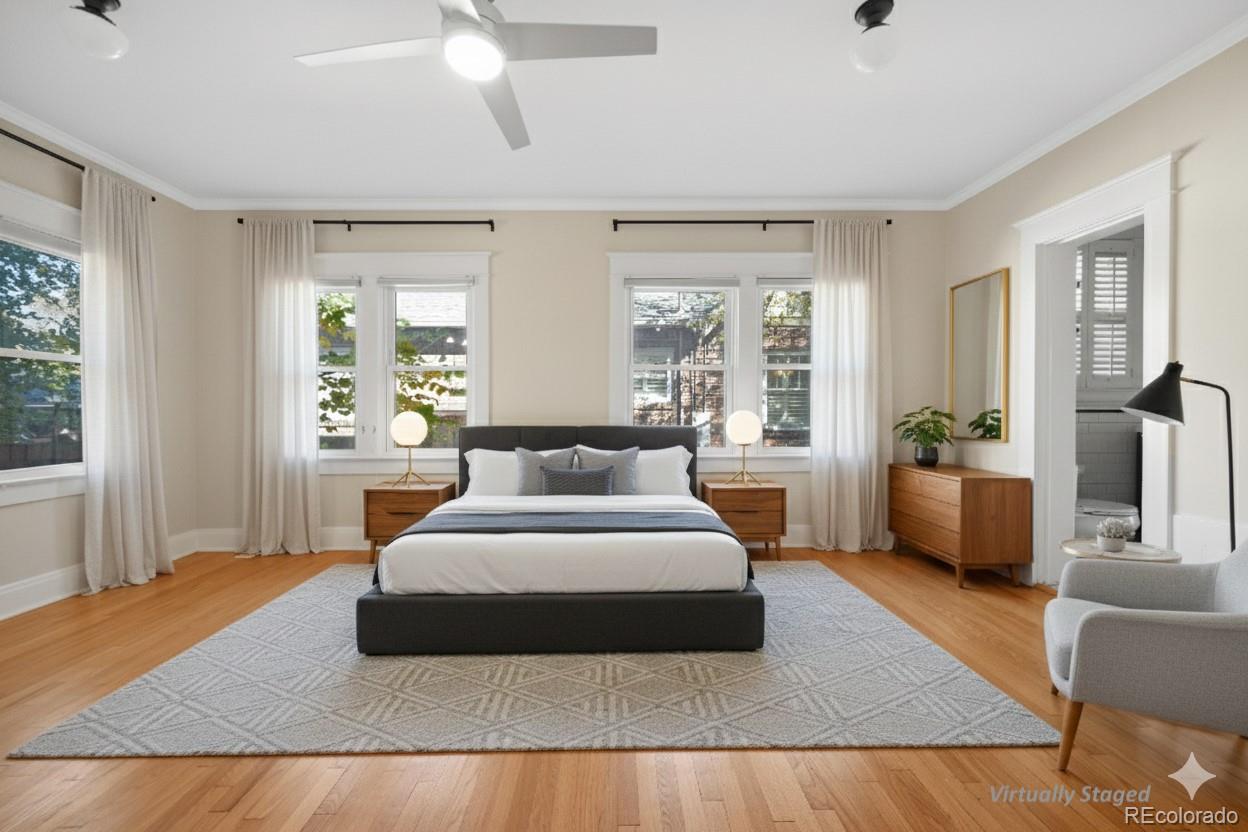 801 Harrison Street Denver CO 80206