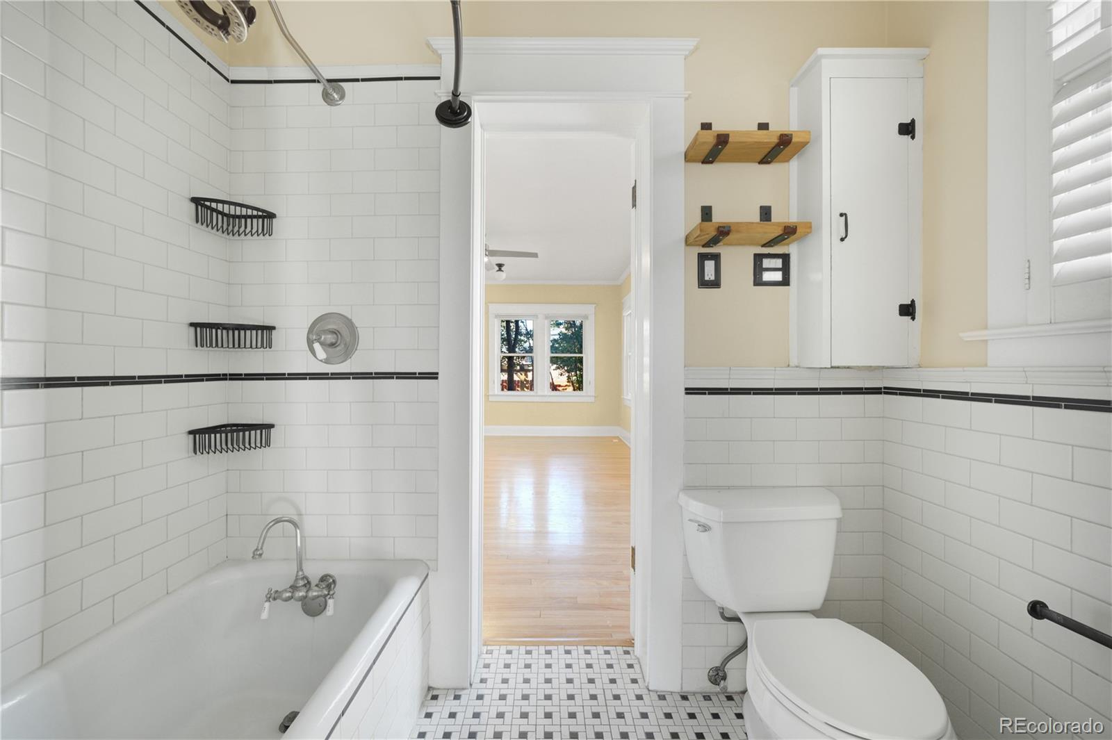 801 Harrison Street Denver CO 80206