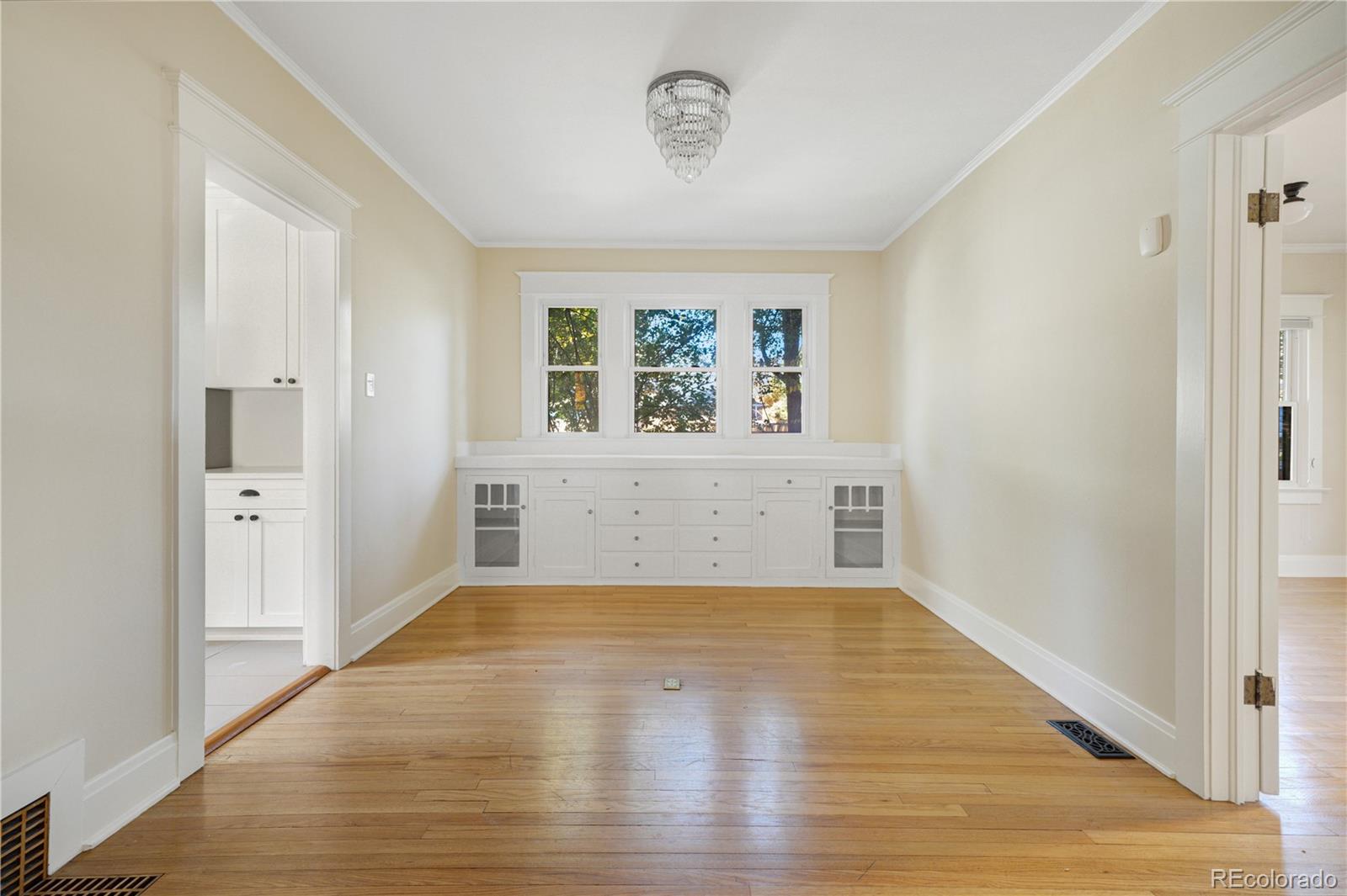 801 Harrison Street Denver CO 80206