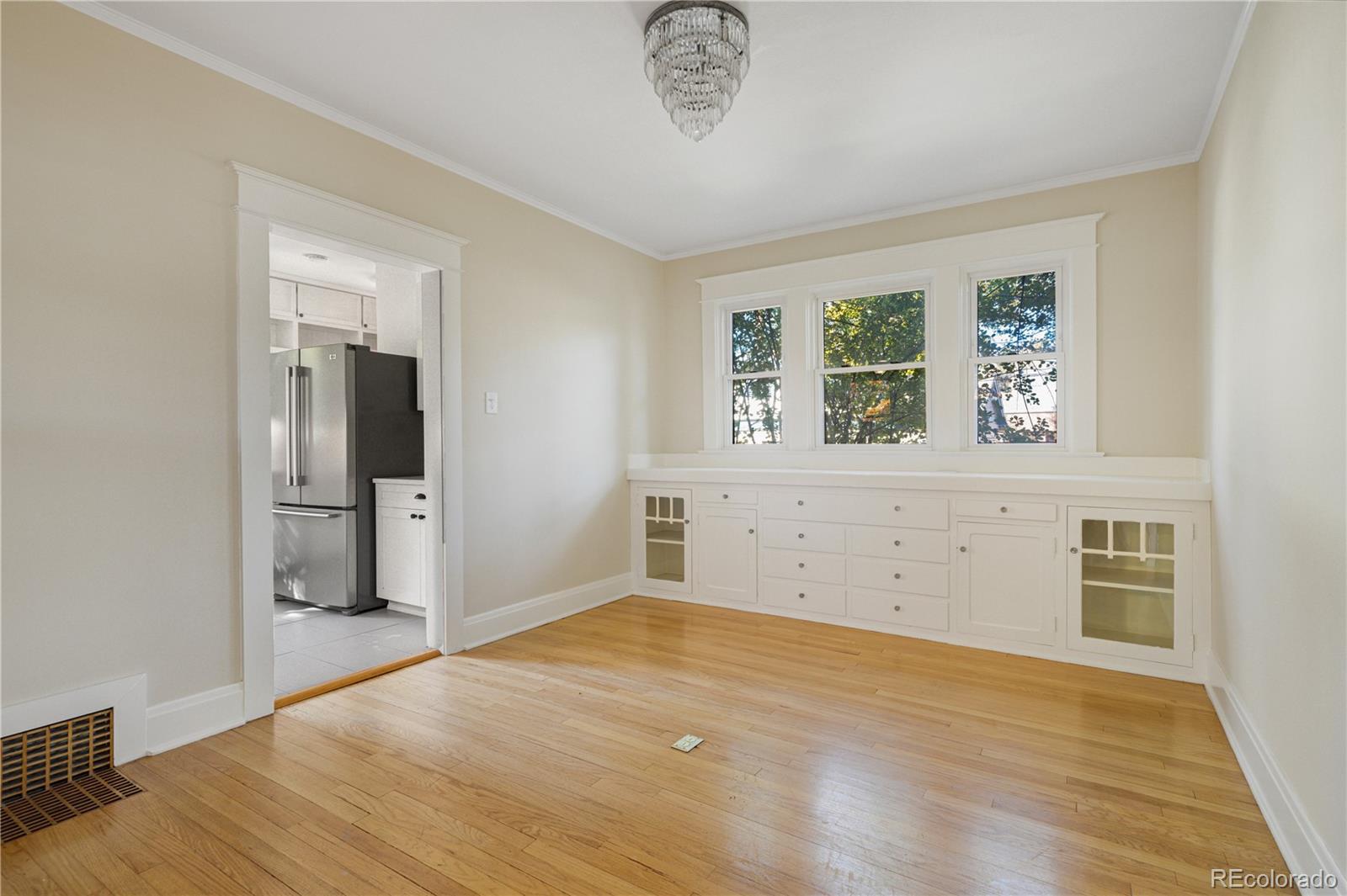 801 Harrison Street Denver CO 80206