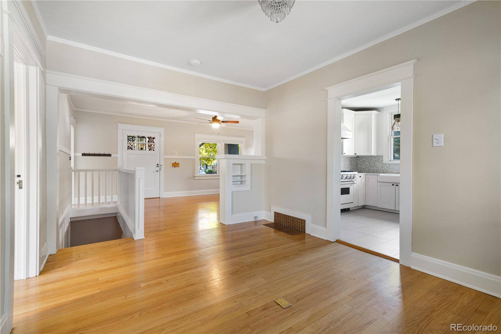 801 Harrison Street Denver CO 80206