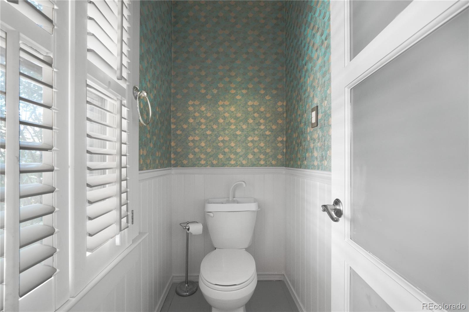 801 Harrison Street Denver CO 80206