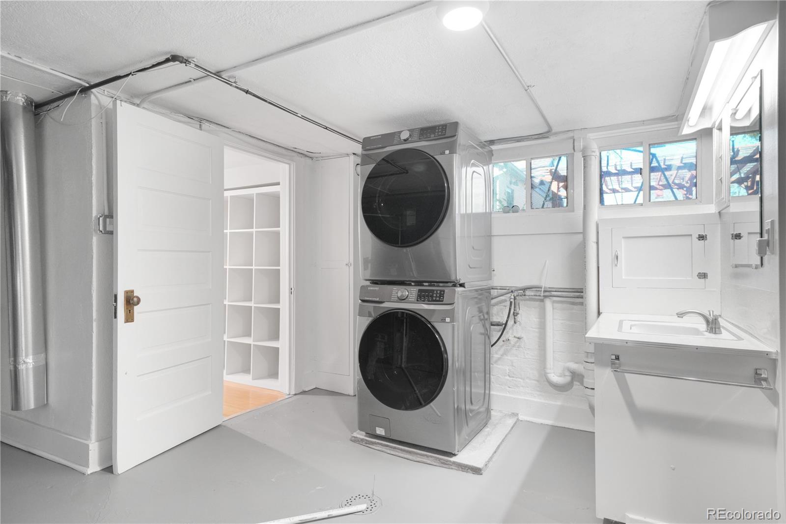 801 Harrison Street Denver CO 80206