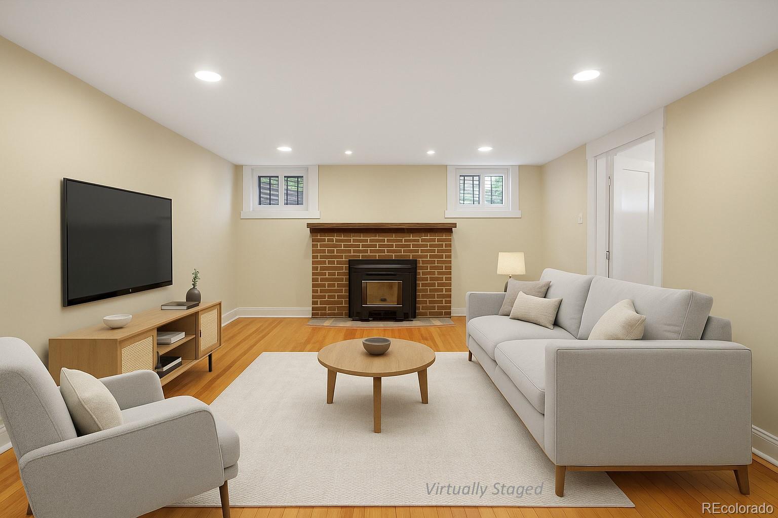 801 Harrison Street Denver CO 80206