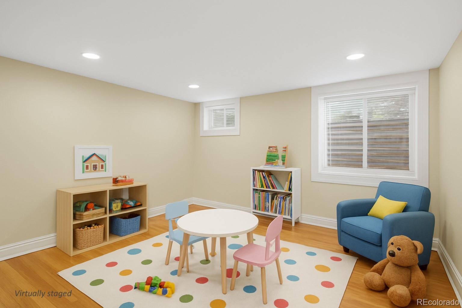 801 Harrison Street Denver CO 80206