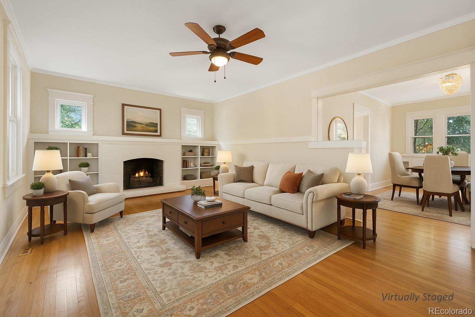 801 Harrison Street Denver CO 80206