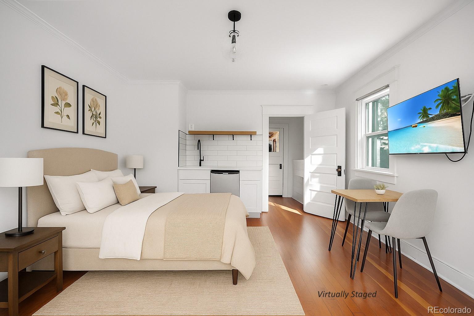 801 Harrison Street Denver CO 80206