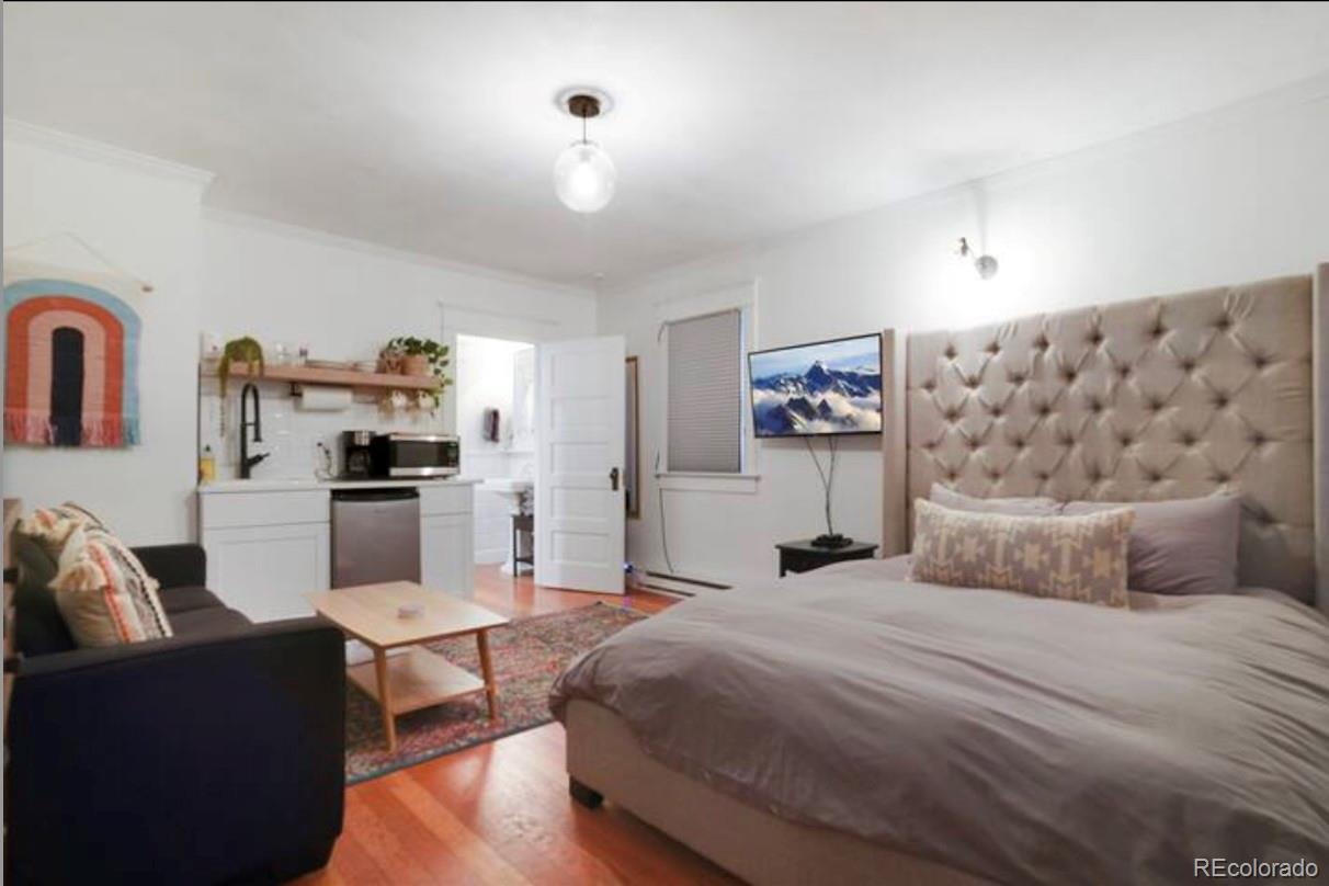 801 Harrison Street Denver CO 80206