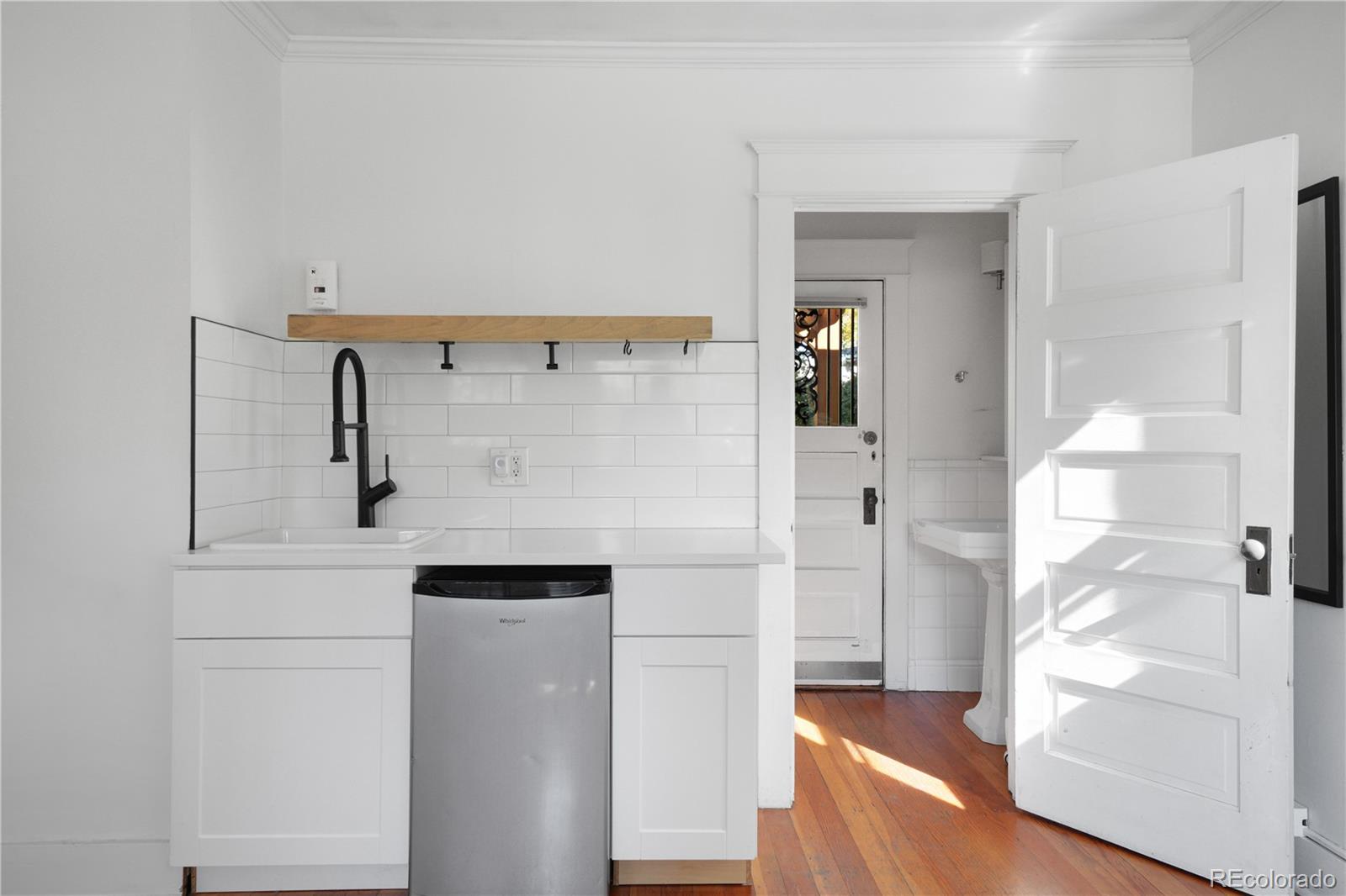 801 Harrison Street Denver CO 80206