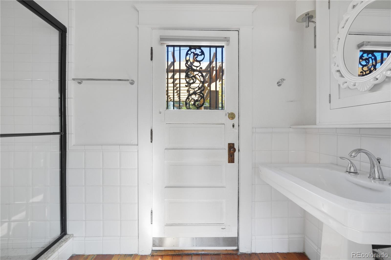 801 Harrison Street Denver CO 80206