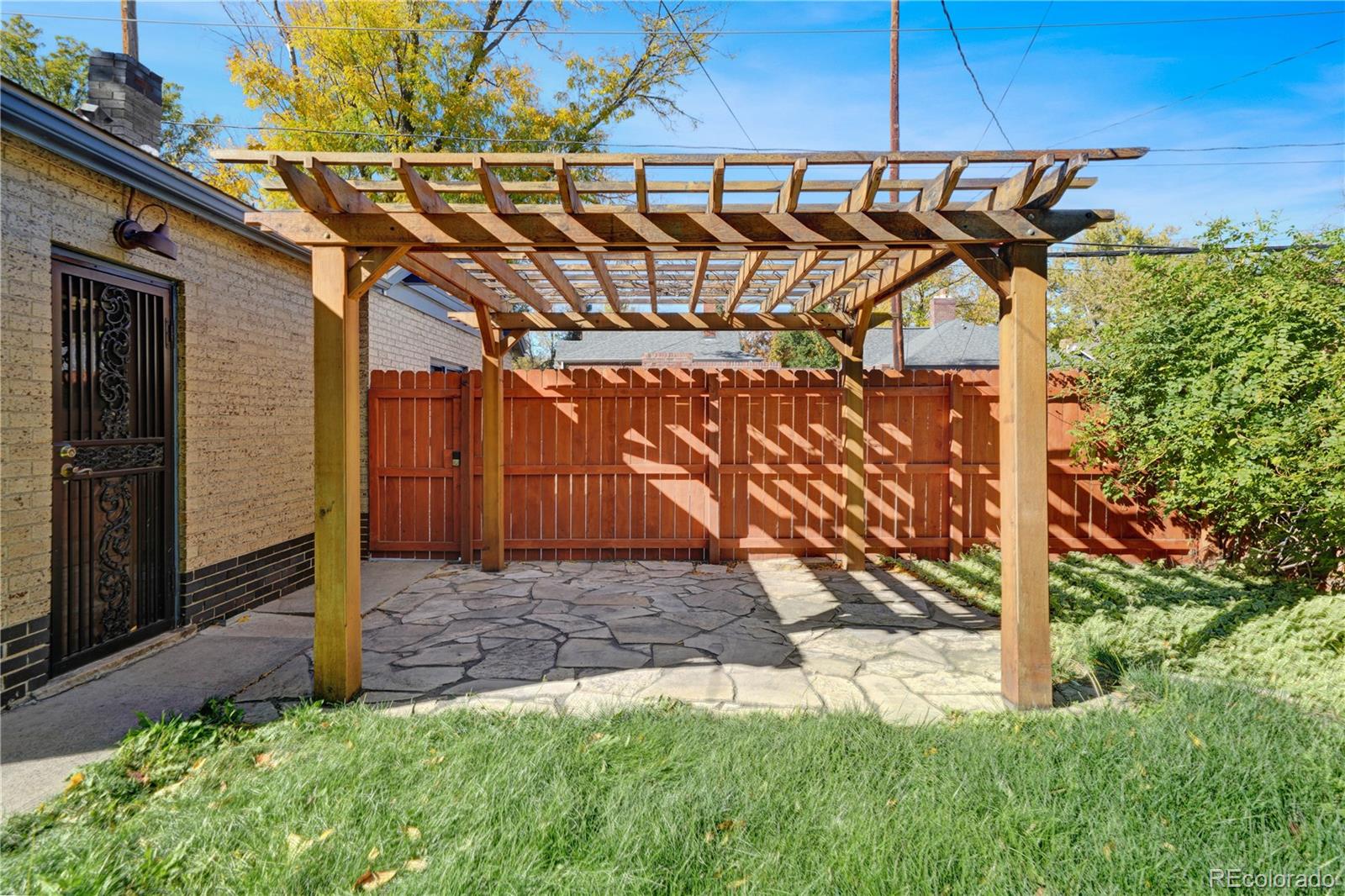 801 Harrison Street Denver CO 80206