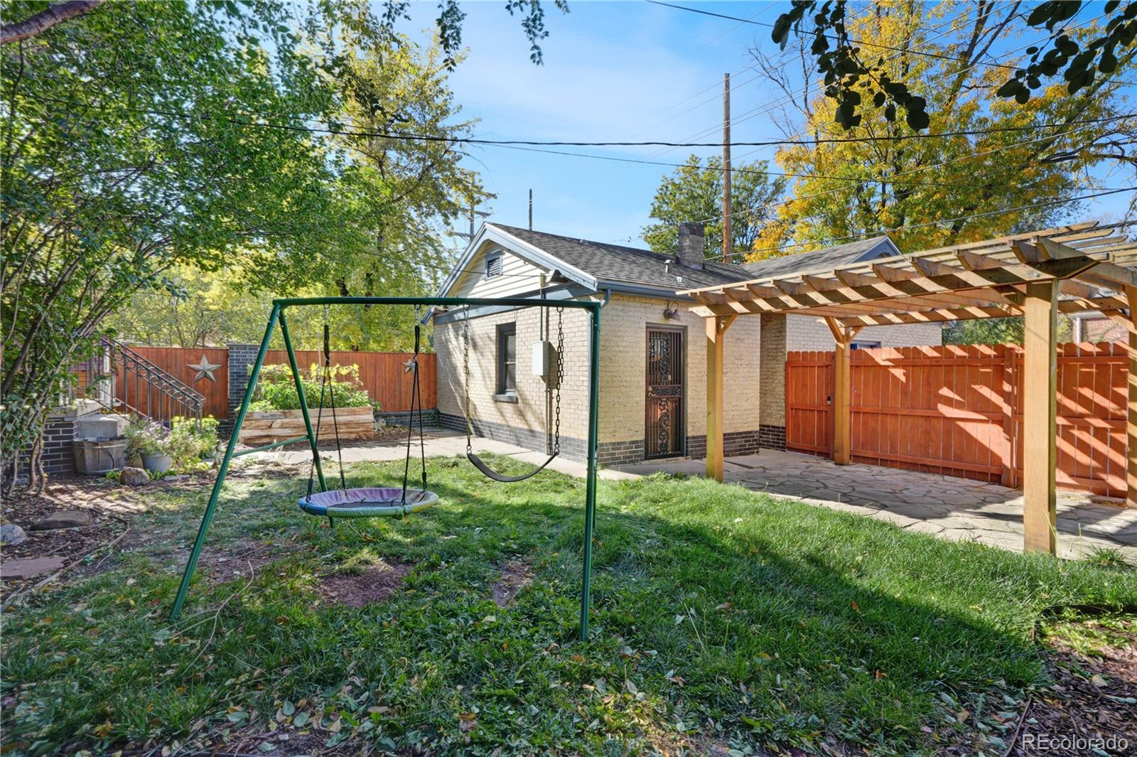 801 Harrison Street Denver CO 80206