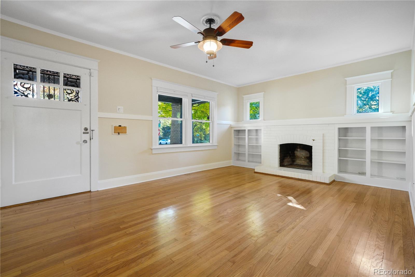 801 Harrison Street Denver CO 80206