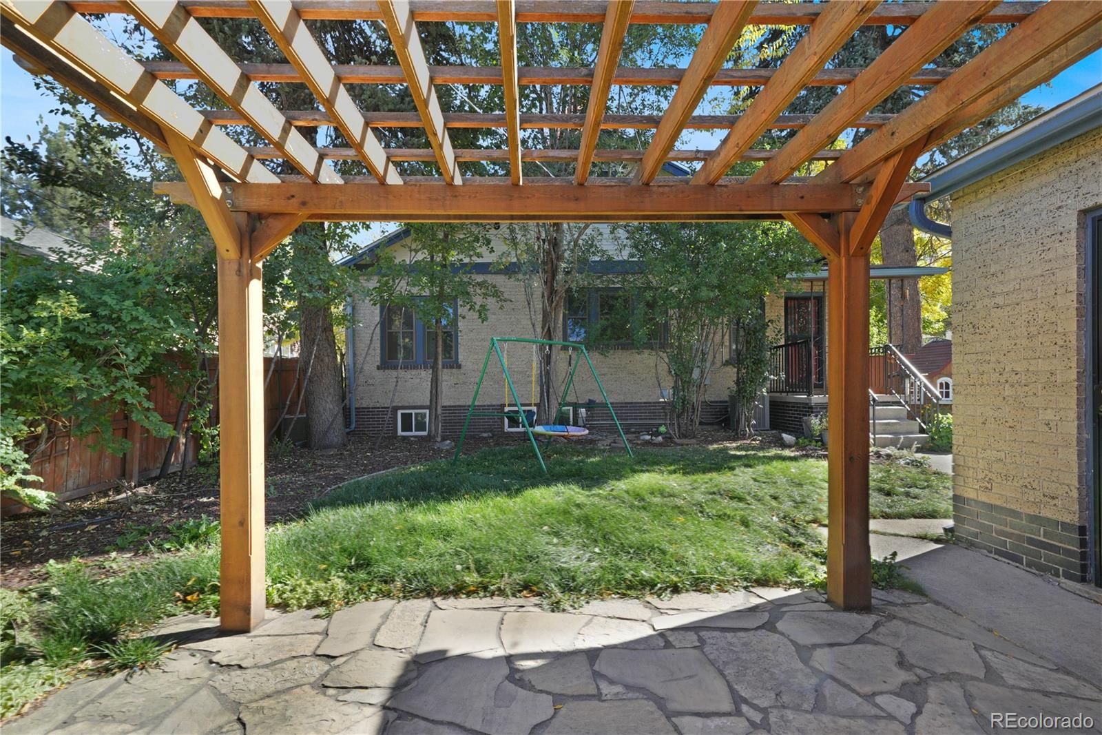 801 Harrison Street Denver CO 80206