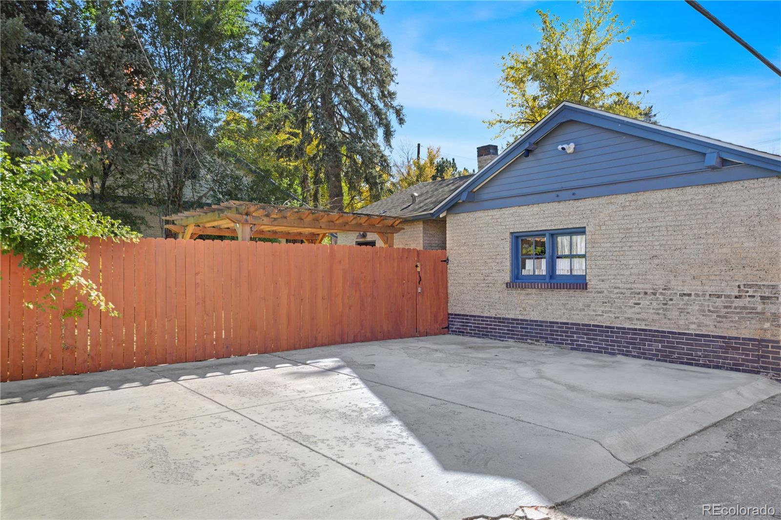 801 Harrison Street Denver CO 80206