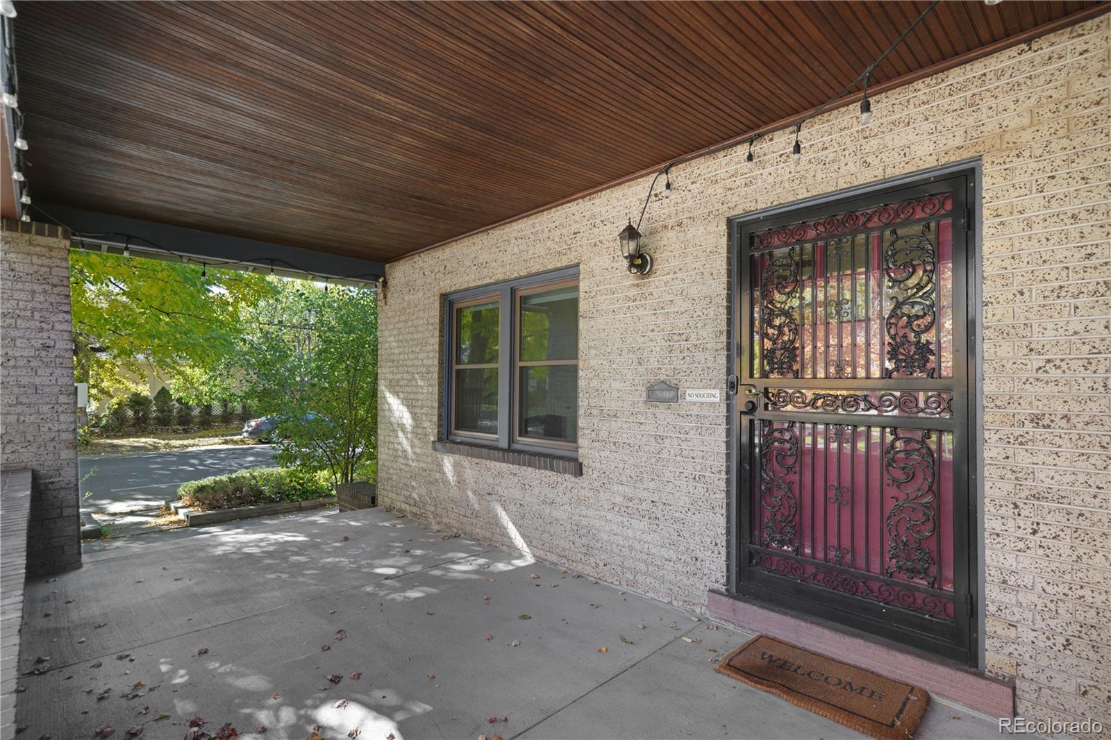 801 Harrison Street Denver CO 80206