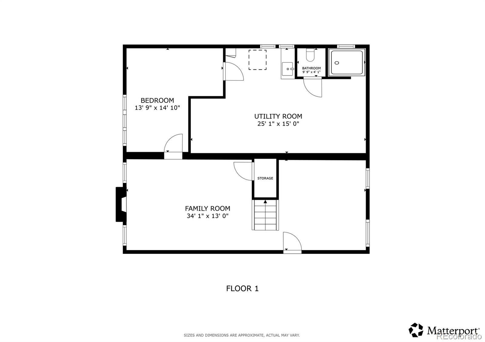 801 Harrison Street Denver CO 80206