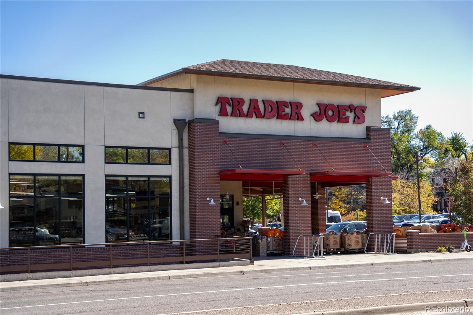 801 Harrison Street Denver CO 80206