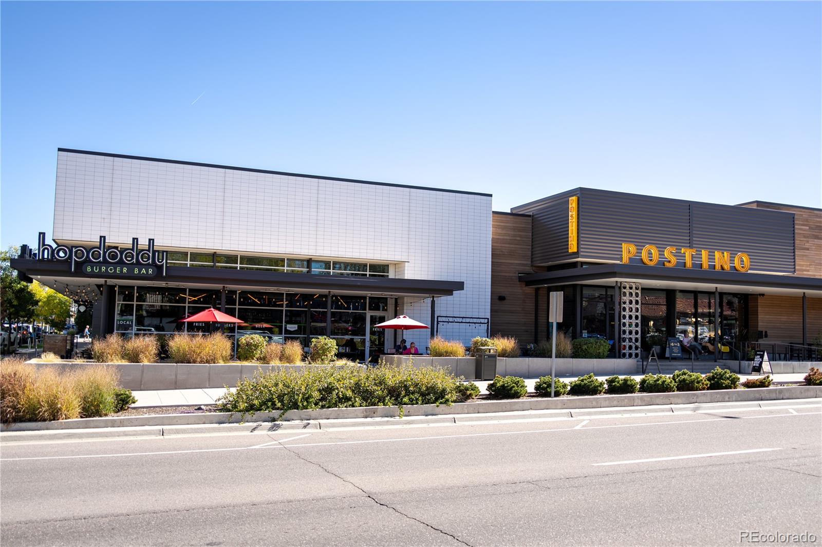 801 Harrison Street Denver CO 80206