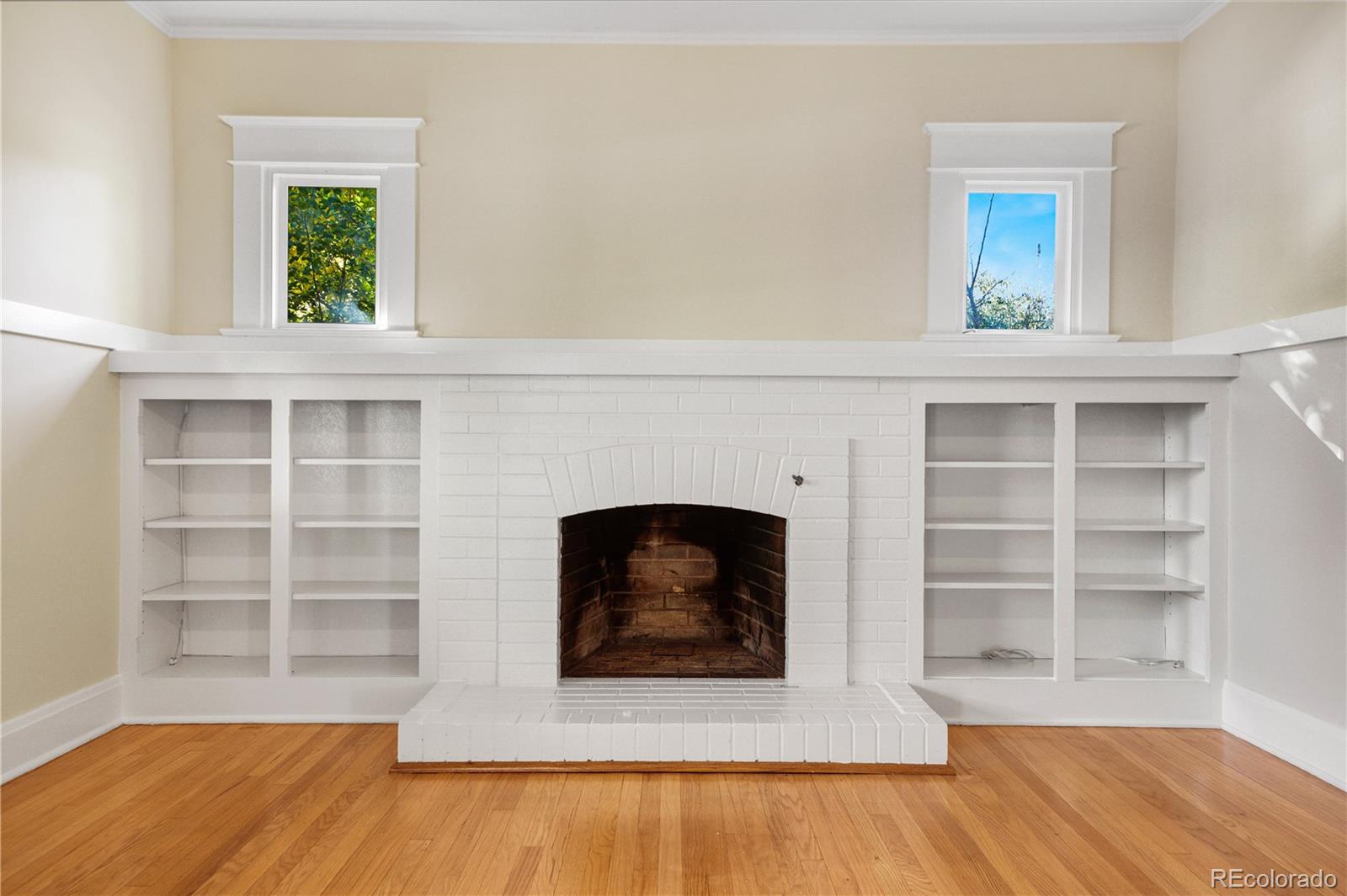 801 Harrison Street Denver CO 80206