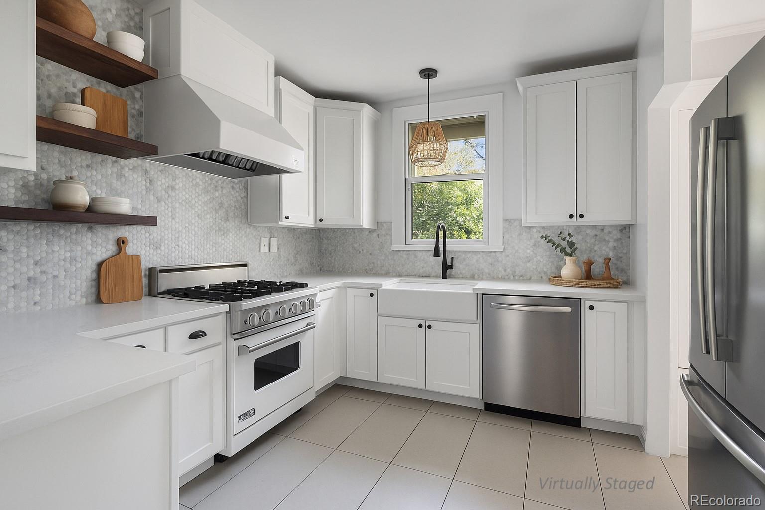 801 Harrison Street Denver CO 80206