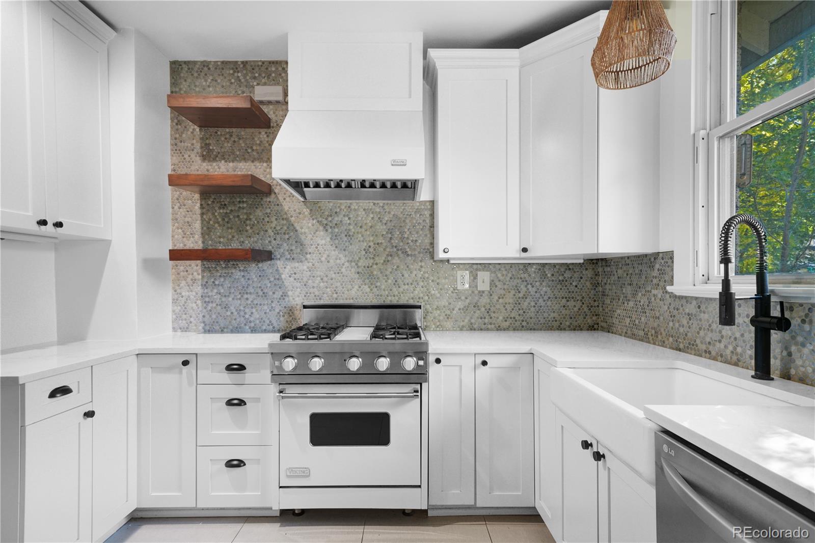 801 Harrison Street Denver CO 80206