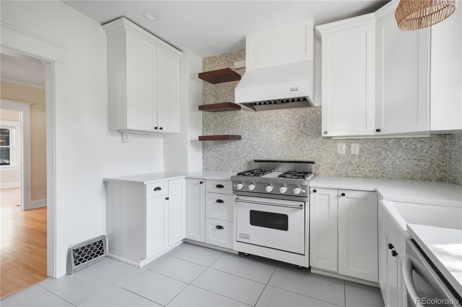 801 Harrison Street Denver CO 80206