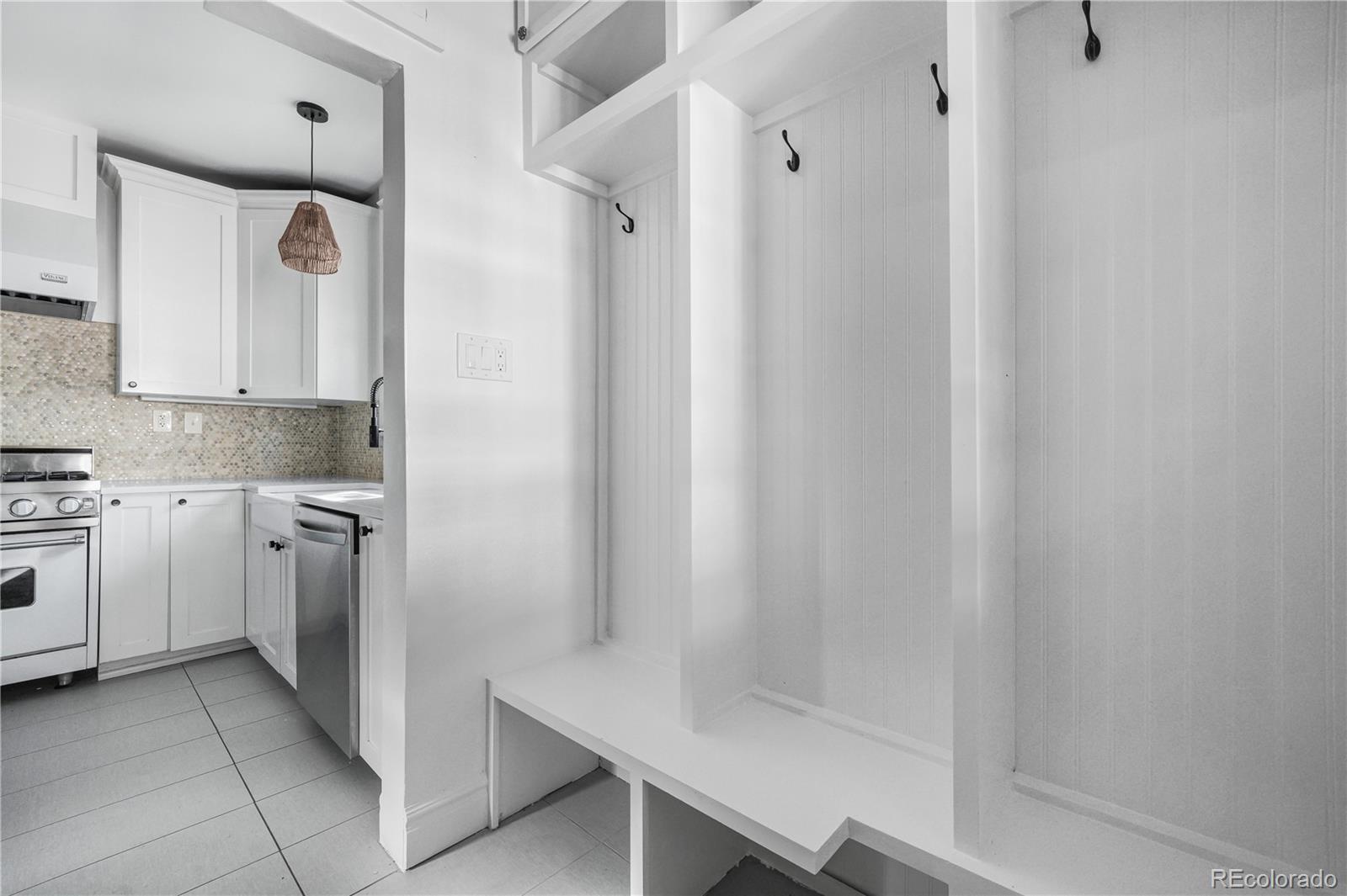 801 Harrison Street Denver CO 80206