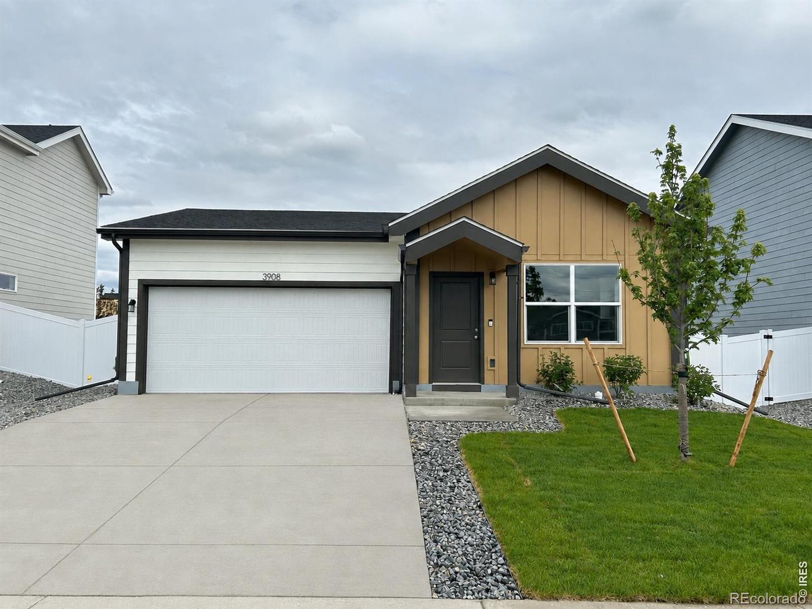 3908 Soapstone Street Evans CO 80620