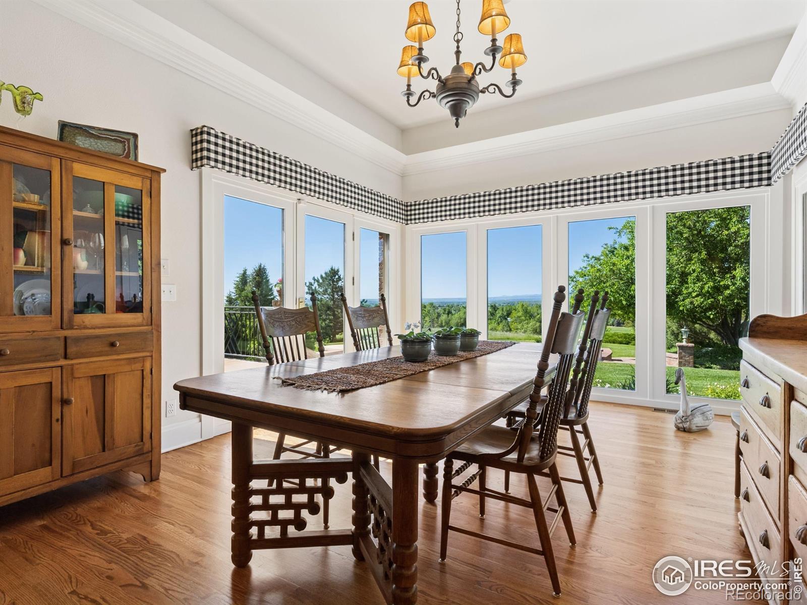 8000 N 41st Street Longmont CO 80503