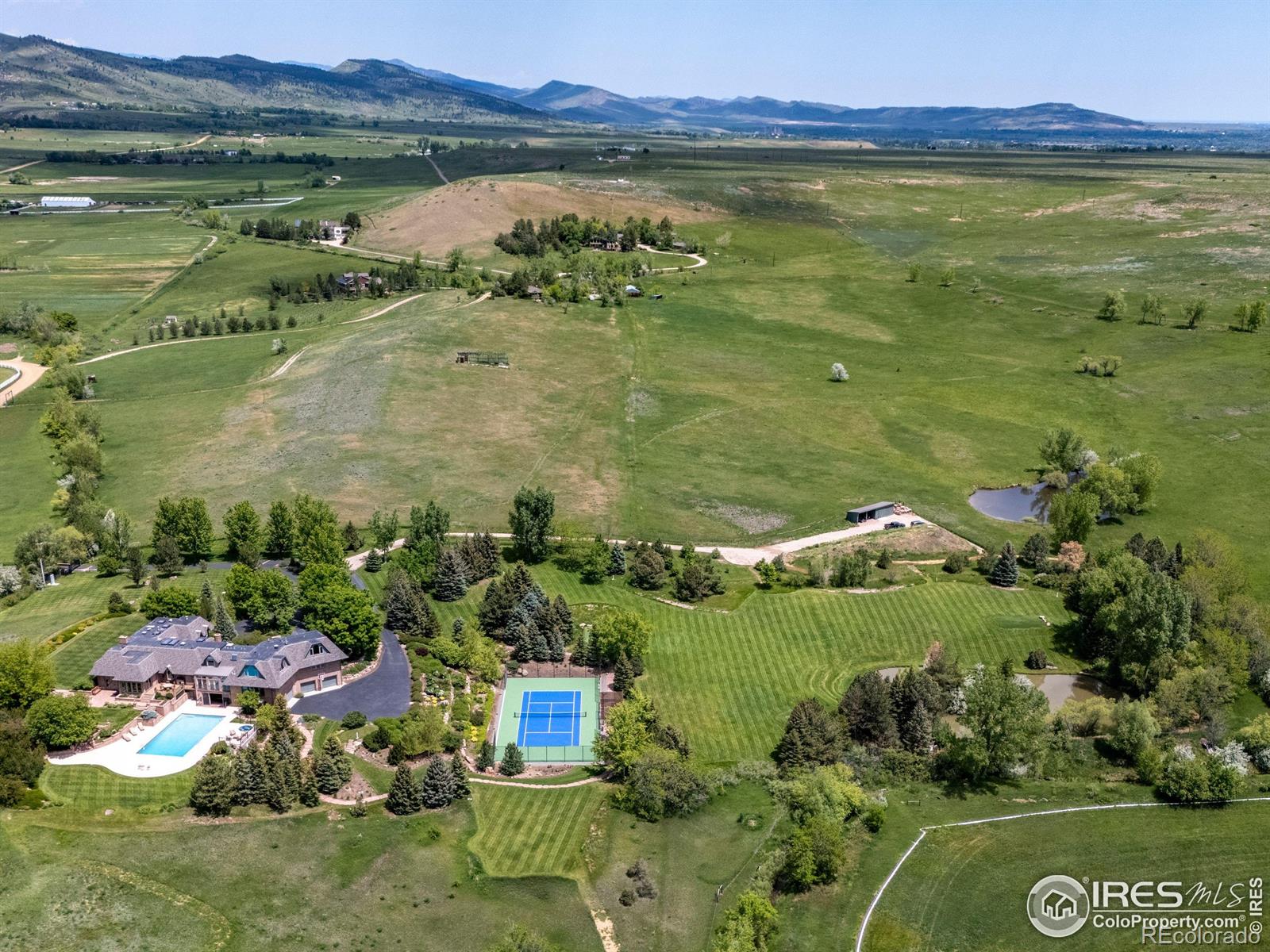 8000 N 41st Street Longmont CO 80503