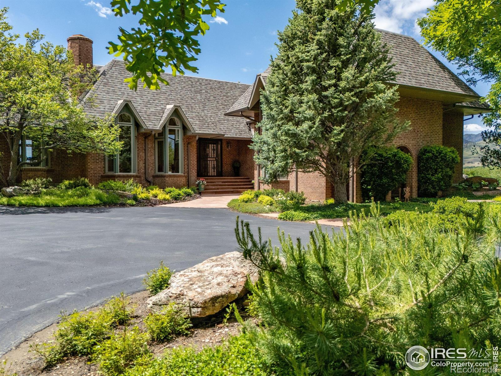 8000 N 41st Street Longmont CO 80503