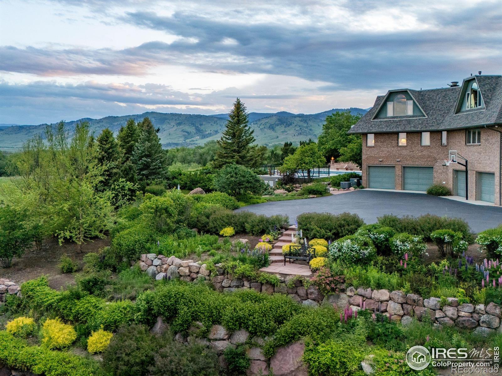 8000 N 41st Street Longmont CO 80503