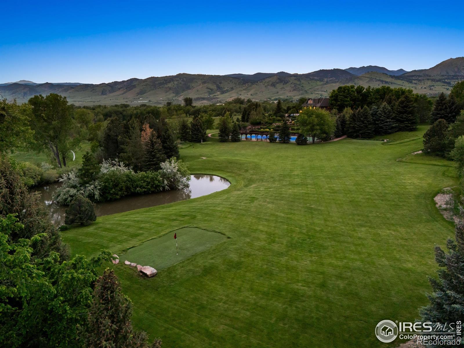8000 N 41st Street Longmont CO 80503