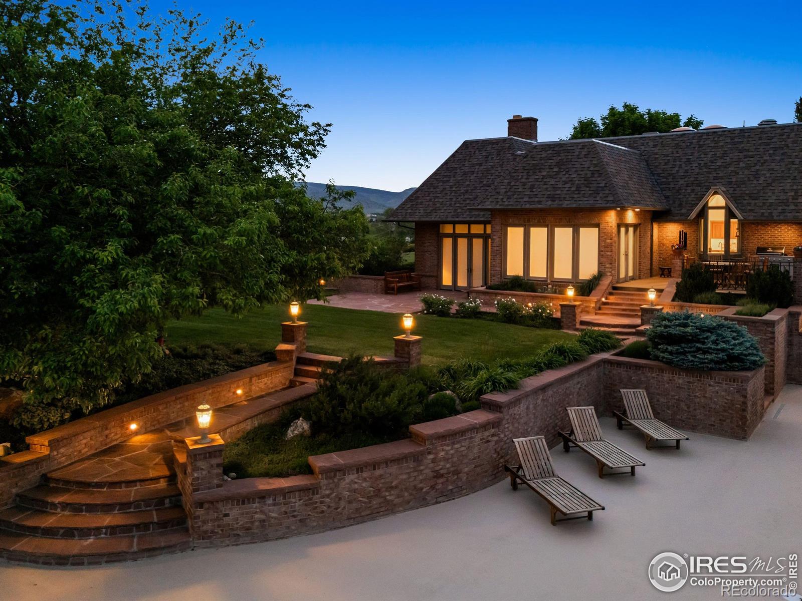 8000 N 41st Street Longmont CO 80503