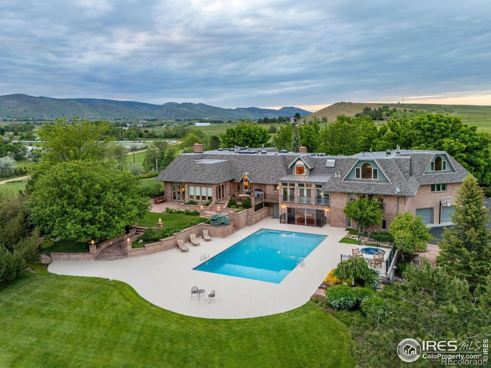 8000 N 41st Street Longmont CO 80503