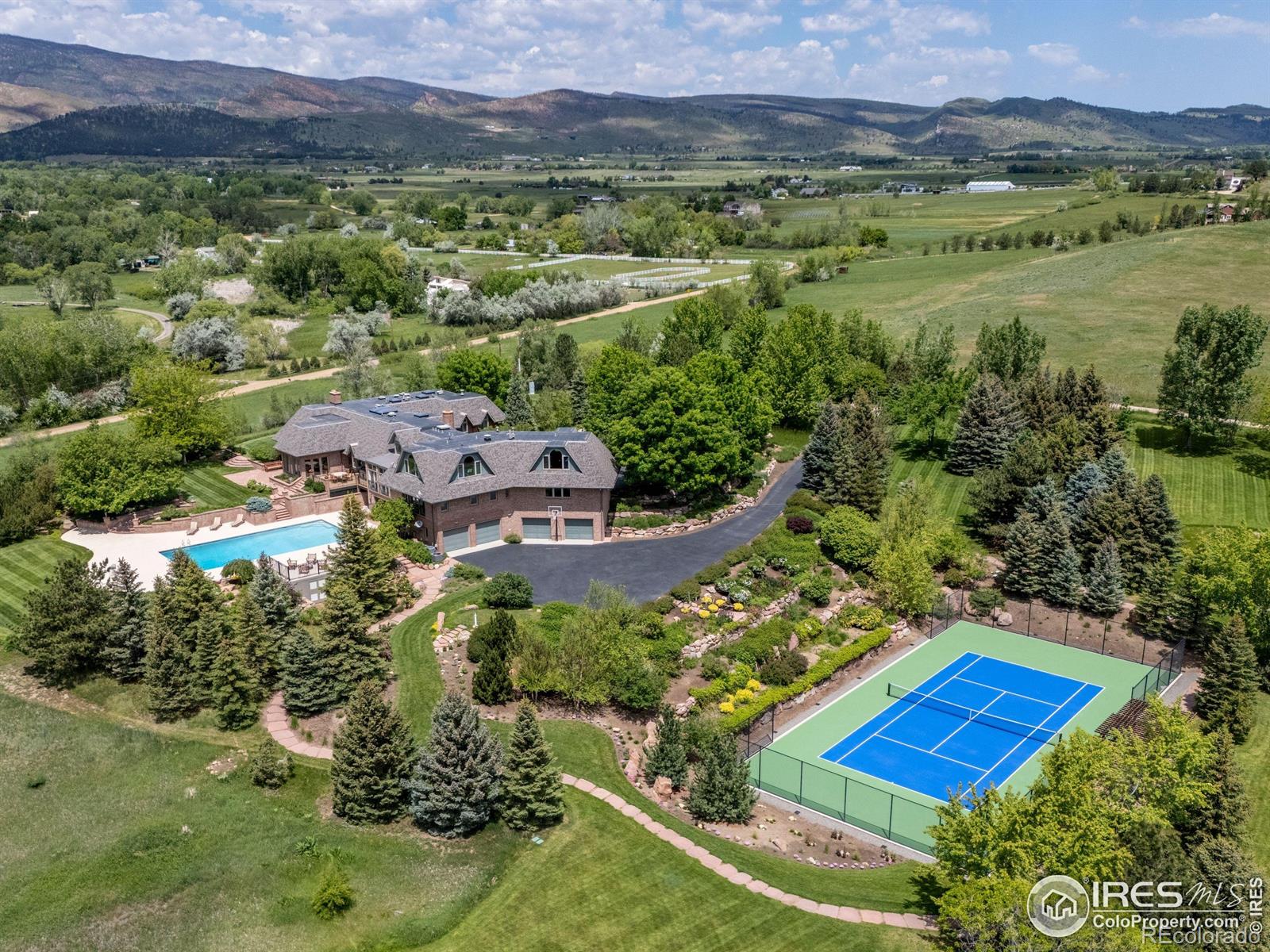 8000 N 41st Street Longmont CO 80503