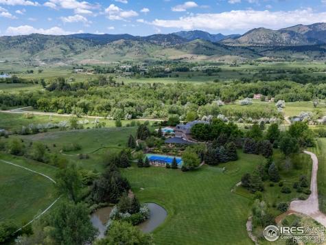 8000 N 41st Street Longmont CO 80503