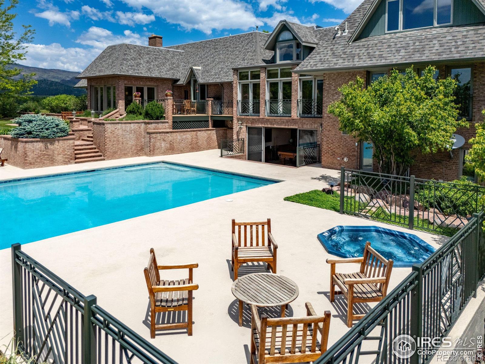 8000 N 41st Street Longmont CO 80503