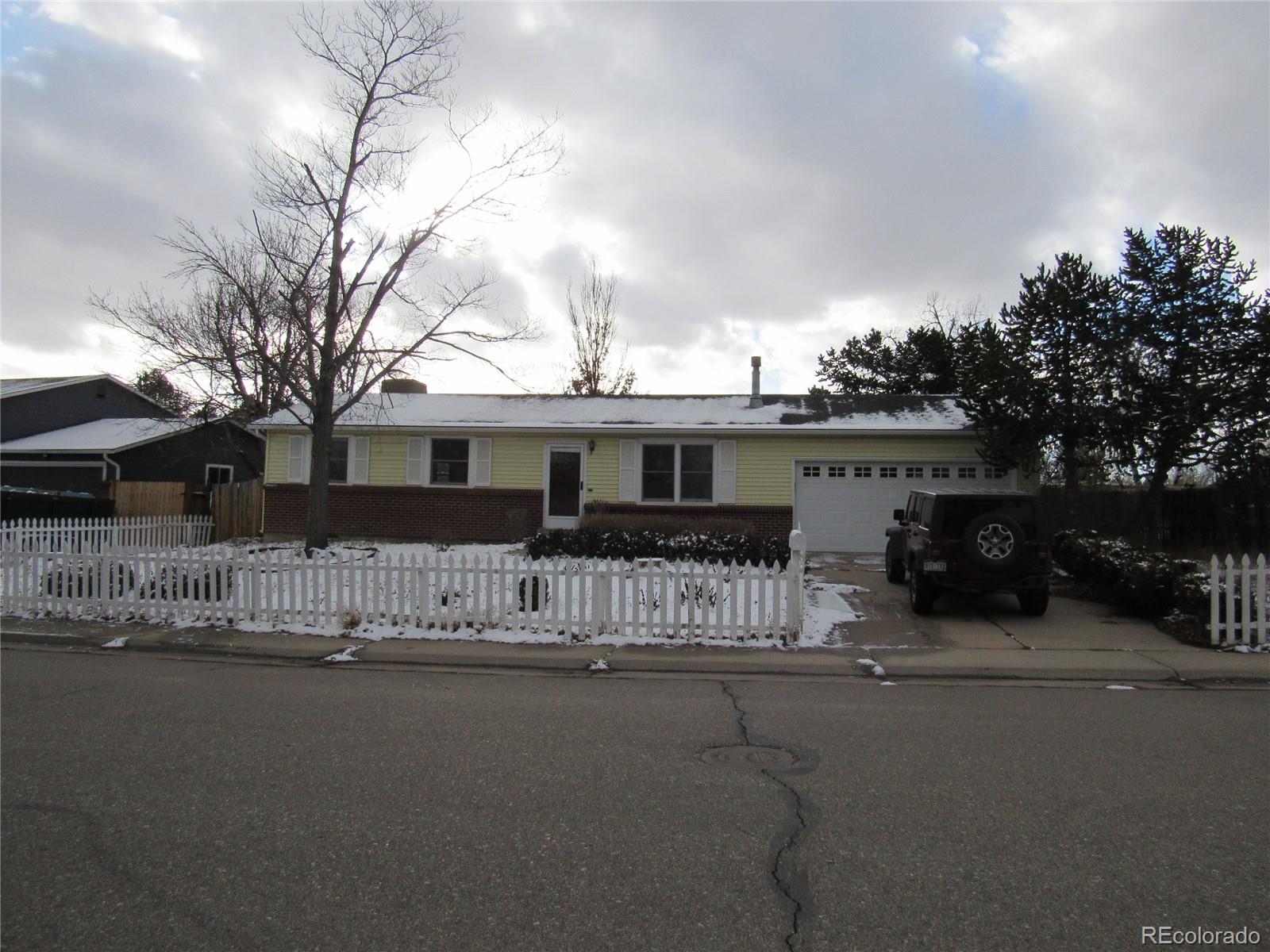 2819 S Memphis Street Aurora CO 80013