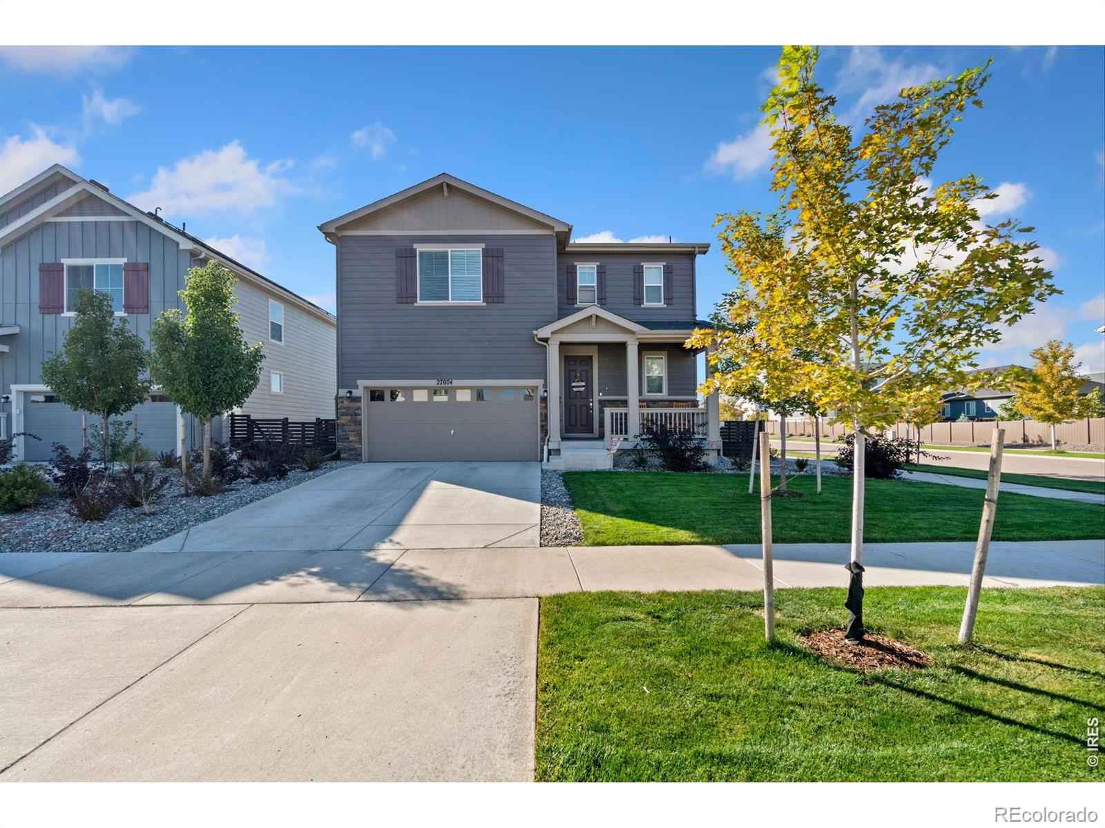 27074 E Archer Avenue Aurora CO 80018