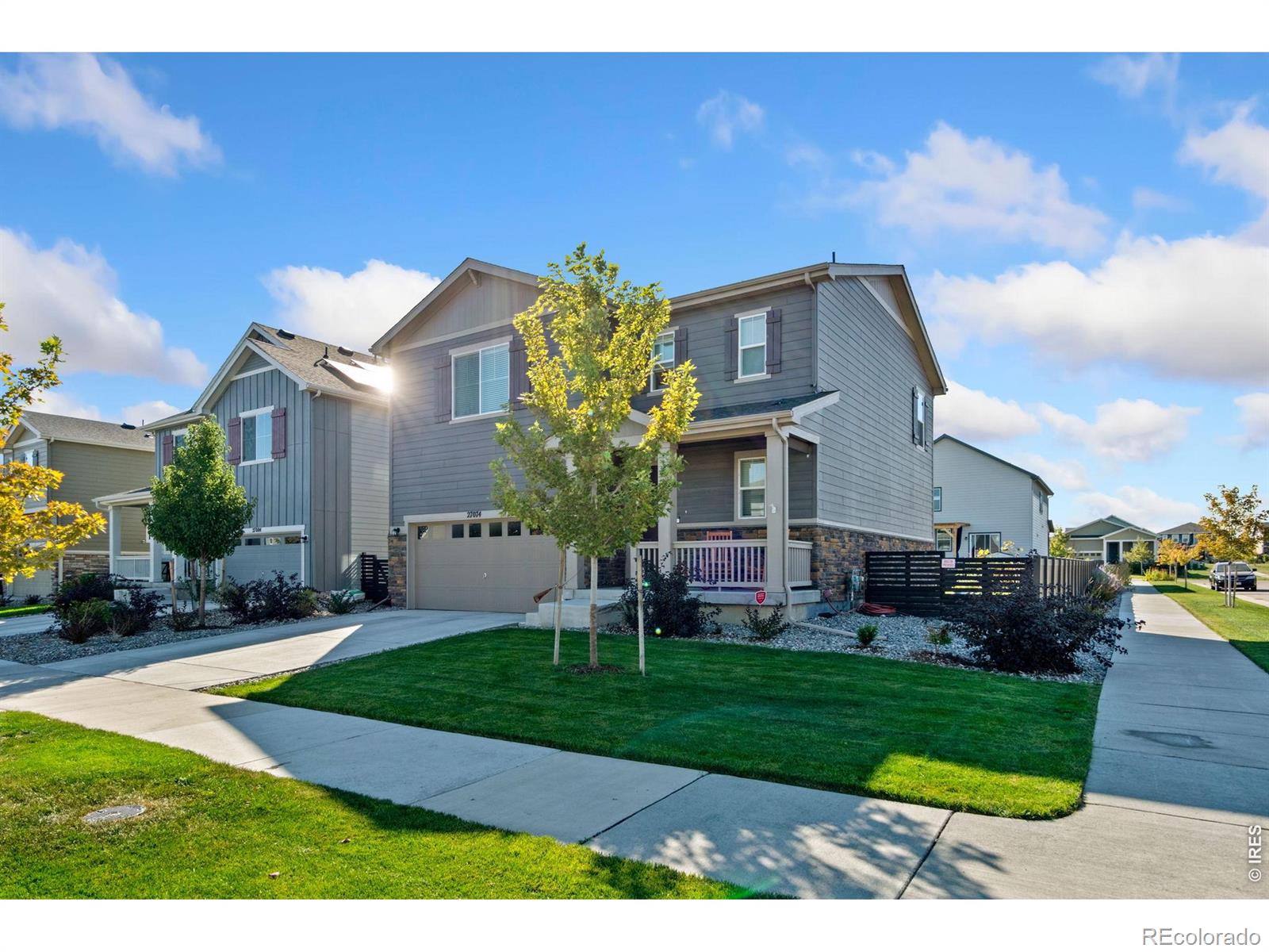 27074 E Archer Avenue Aurora CO 80018