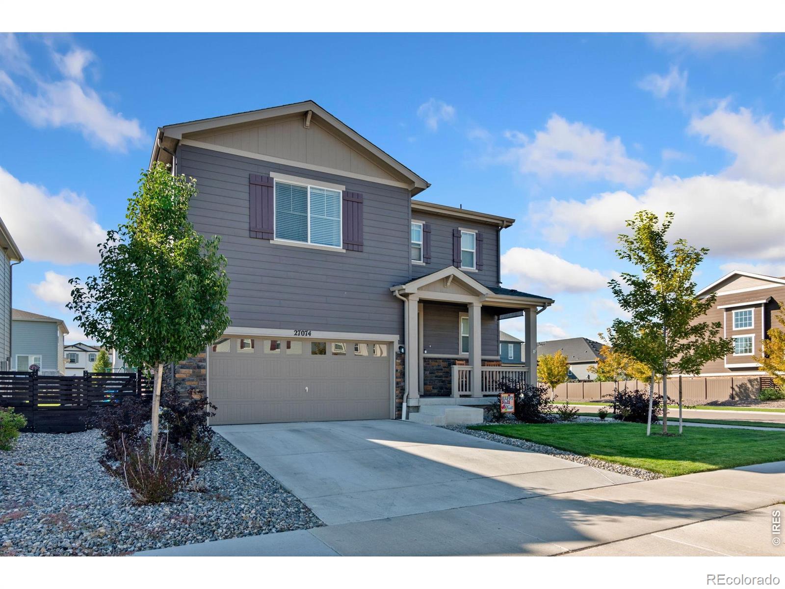 27074 E Archer Avenue Aurora CO 80018