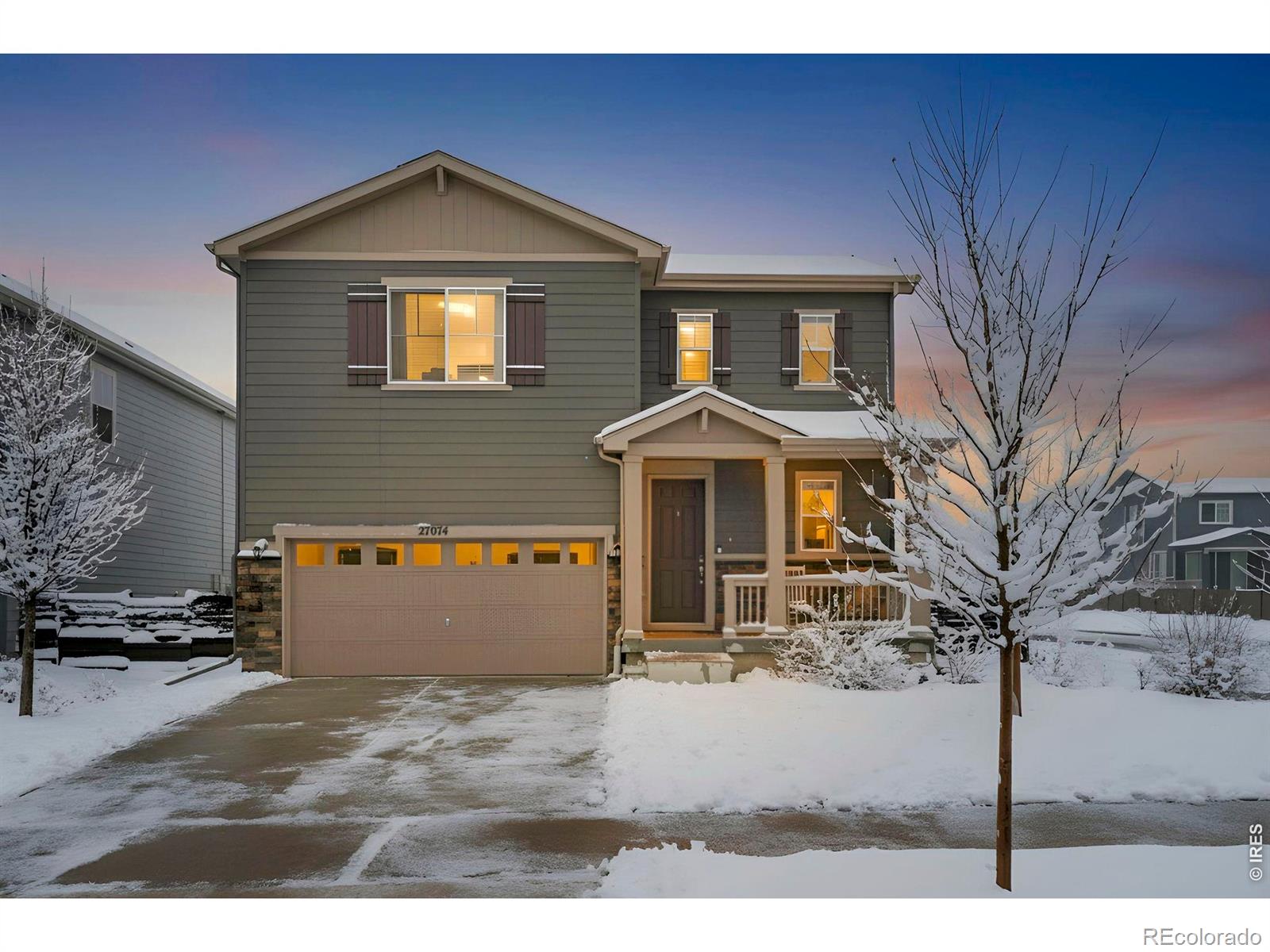 27074 E Archer Avenue Aurora CO 80018