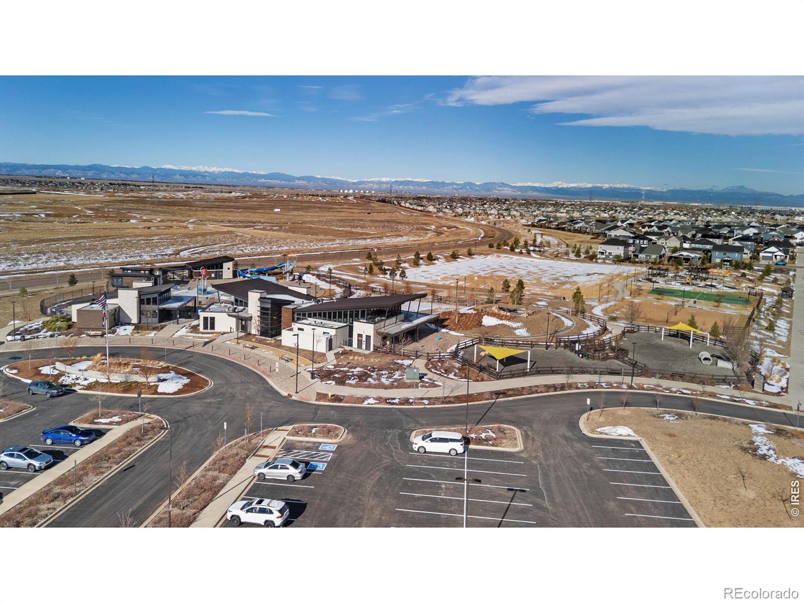 27074 E Archer Avenue Aurora CO 80018