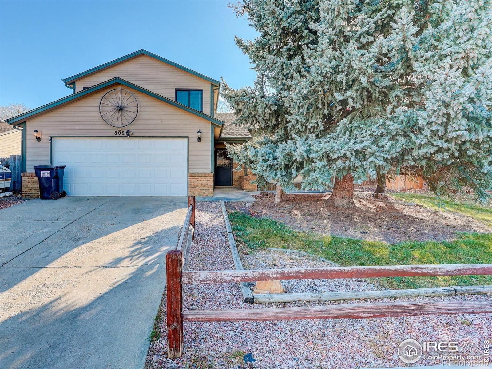 809 Jay Place Berthoud CO 80513