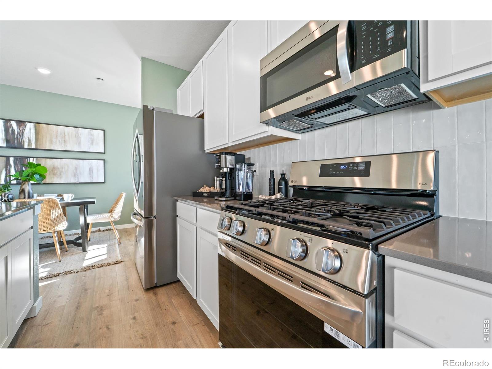 811 Ayrshire Road Johnstown CO 80534