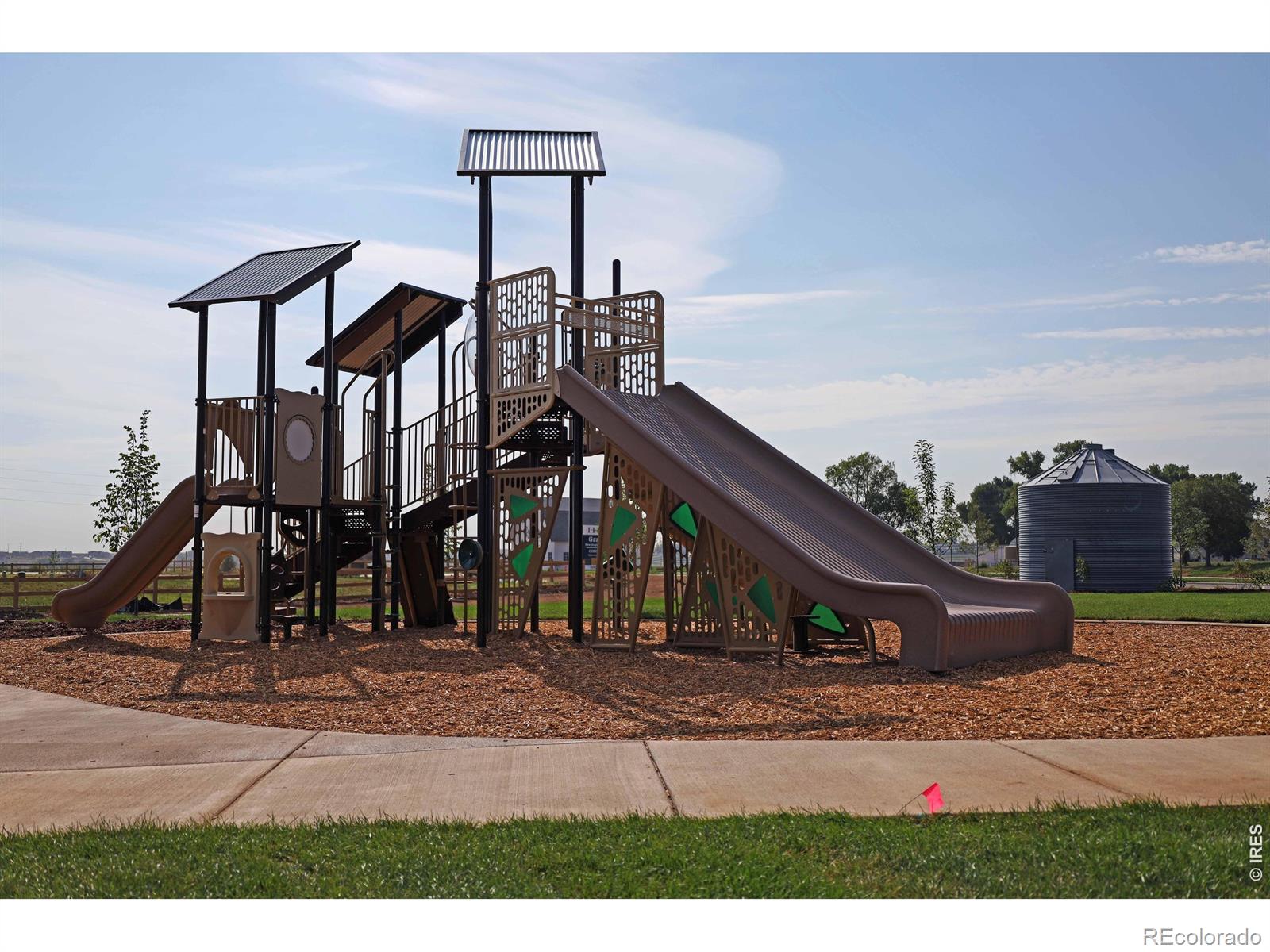 811 Ayrshire Road Johnstown CO 80534