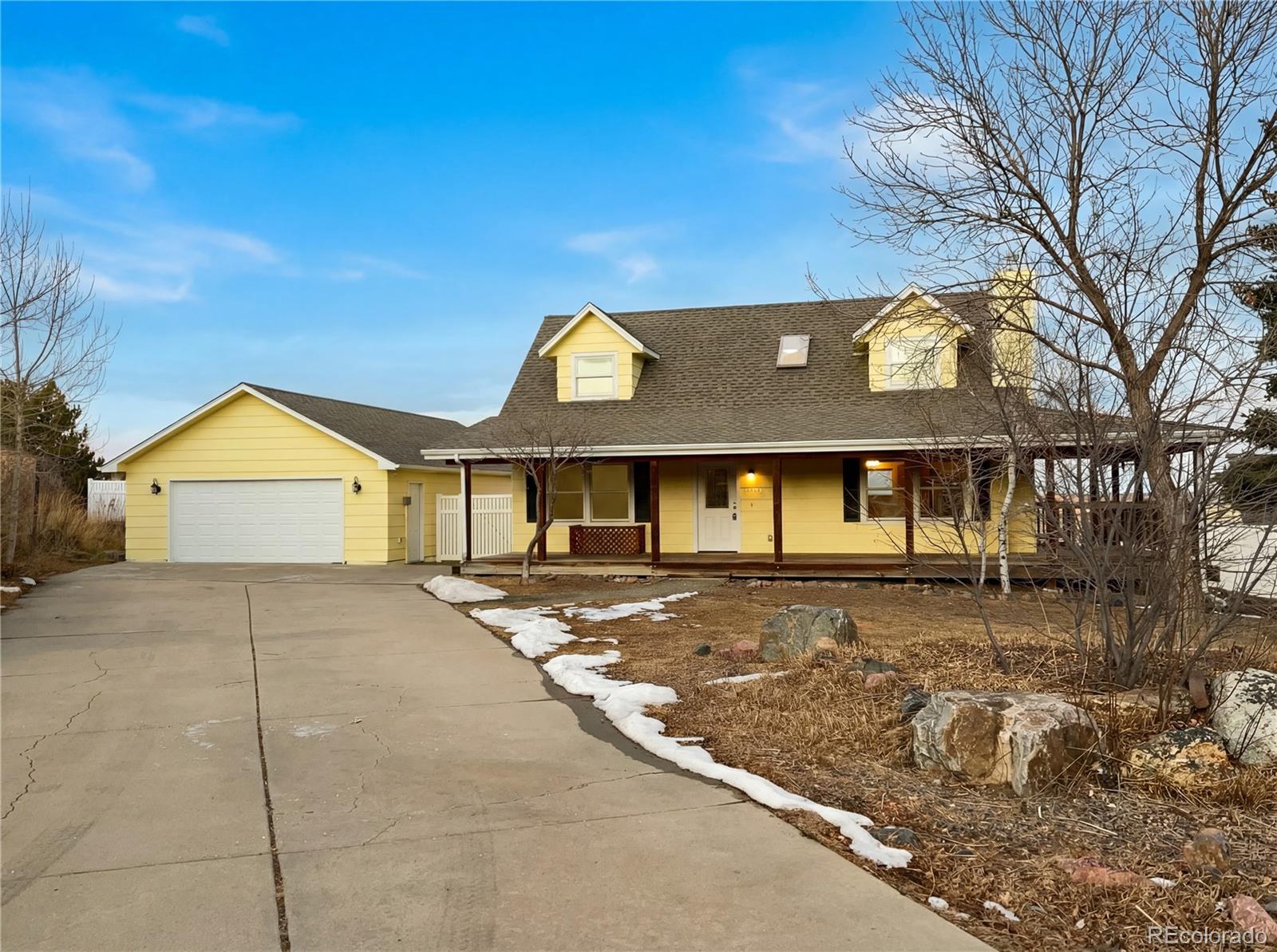 3000 Sundown Drive Berthoud CO 80513