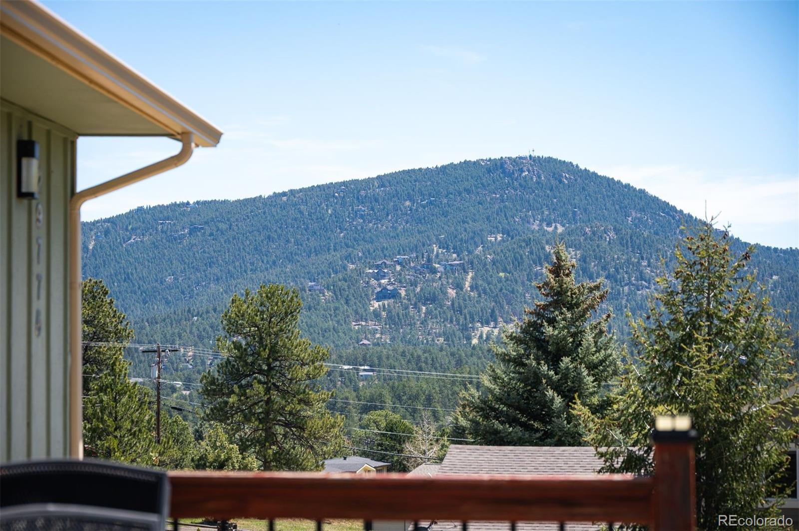 29775 Woods Drive Evergreen CO 80439